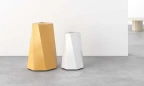 Butler atkritumu tvertne