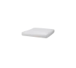 Connect footstool cushion