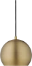 Ball pendant