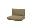Sticks lounge chair cushion set