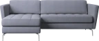Osaka chaise longue sofa