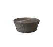 Kingston footstool large
