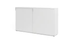 CLASSIC dokumentu skapis 200x40xH112