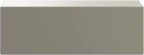 Lugano wall mountable cabinet with flip-up door