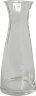 Stream carafe