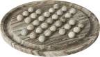 Sol board game marble