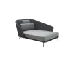 Mega daybed left