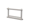 Sticks platform arm-/backrest