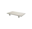 Sticks platform coffee table