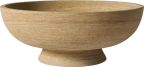 Dune bowl