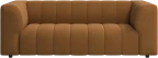Bellagio 2,5 seater sofa