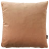 Velvet cushion
