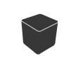 Cover 11 - 93x93x93 cm