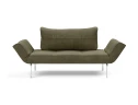 Zeal Straw Daybed