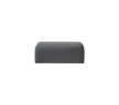 Space side cushion (2-seat) & back/side cushion