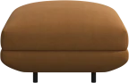Salamanca footstool small