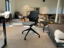 Gemina visitor chair