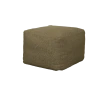 Divine footstool