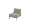 Connect dining lounge single module
