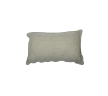 Focus scatter cushion, 32x52x12 cm