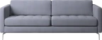 Osaka 2,5 seater sofa