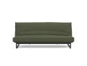 Fraction 120 Sofa Bed Sharp Plus Cover Spring