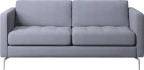 Osaka 2 seater sofa