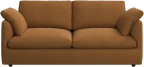 Milano 2-seater sofa
