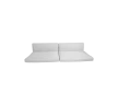 Connect 3-seater sofa cushion set