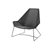 Breeze highback chair