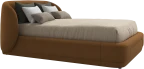 Bolzano bed  - W140xL200cm