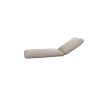 Vista sunbed cushion