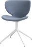 Hamilton dining chair with swivel function