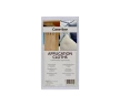 Application cloths 3 pcs.