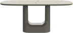 Volterra dining table