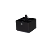 Grow parasol base w/wheels & planter