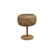 Illusion Glow table lamp small