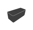 Cover 24 - 210x110x90 cm