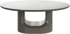 Volterra coffee table