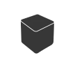 Cover 8 - 65x65x80 cm