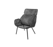Vibe highback chair