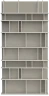 Como wall system