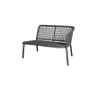 Ocean 2-seater sofa left module