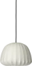 Blossom pakarināma lampa audums/plastmasa