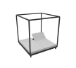 Laze cabana