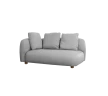 Capture 2-seater sofa right module