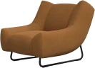 Nawabari armchair