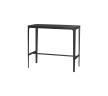 Cut bar table