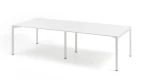 KVADRO XL darba galds