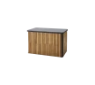 Combine cushion box small